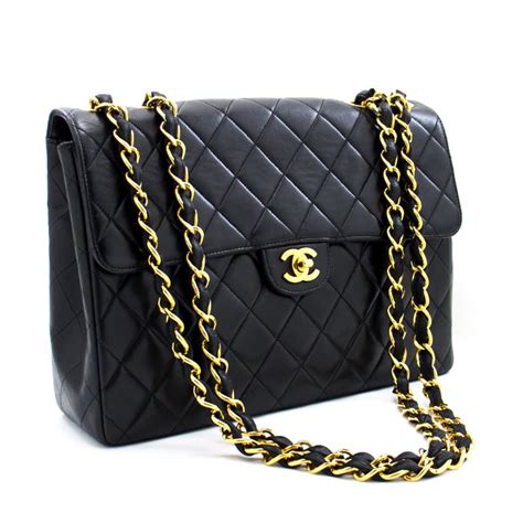 chanel timeless borsa a spalla|Borsa Chanel Timeless 375420 .